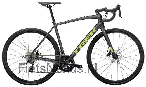 Trek Domane AL Disc 3 specificaties